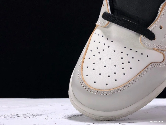 SB Air High Bone Light CD6578-006 OG 1 Nike x Jordan 0810